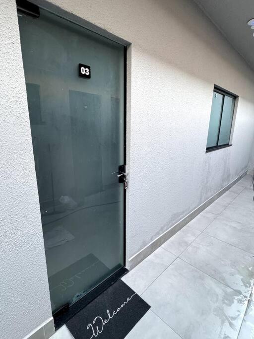 3-Studio Prox Uel E Catuai C/Ar Londrina Exterior photo